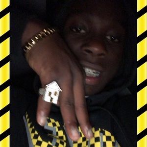 Meet your Posher, Marcus